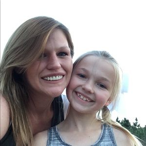 Meet your Posher, Lindsay